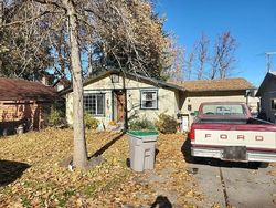 Pre-foreclosure in  W JEWELL ST Boise, ID 83706