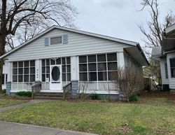 Pre-foreclosure Listing in DIVISION ST MURPHYSBORO, IL 62966