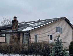 Pre-foreclosure Listing in GREENWAY DR BLOOMINGDALE, IL 60108