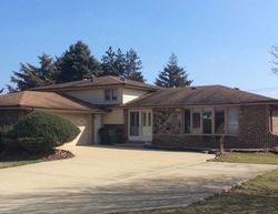 Pre-foreclosure in  WINCHESTER RD Orland Park, IL 60467