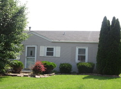 Pre-foreclosure in  HOSMER LN Crest Hill, IL 60403
