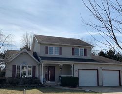 Pre-foreclosure Listing in S KATHEY DR CHANNAHON, IL 60410