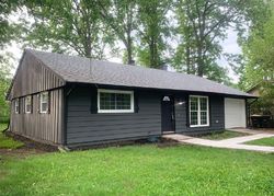 Pre-foreclosure in  TULIP TREE RD Fort Wayne, IN 46825