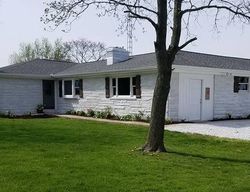 Pre-foreclosure Listing in W MAGERS DR MARION, IN 46952