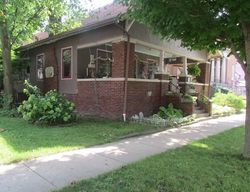 Pre-foreclosure in  W MAIN ST Thorntown, IN 46071