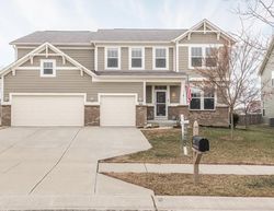 Pre-foreclosure Listing in STONELEIGH DR NOBLESVILLE, IN 46060