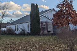 Pre-foreclosure in  DUPONT CT Westfield, IN 46074