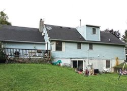 Pre-foreclosure Listing in N ETNA RD COLUMBIA CITY, IN 46725