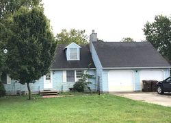 Pre-foreclosure Listing in N ETNA RD COLUMBIA CITY, IN 46725