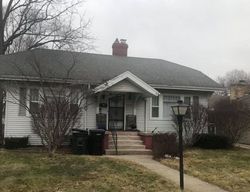 Pre-foreclosure in  E EWING AVE South Bend, IN 46613