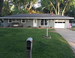 Pre-foreclosure in  MARK MANOR DR Elkhart, IN 46516