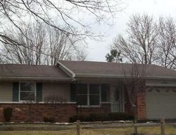 Pre-foreclosure in  IRISH HILLS CT Richmond, IN 47374