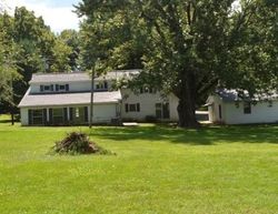 Pre-foreclosure Listing in E COUNTY ROAD 100 S AVON, IN 46123