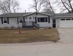 Pre-foreclosure Listing in TRIANGLE DR SHELL ROCK, IA 50670