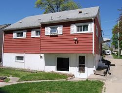 Pre-foreclosure in  34TH ST NE Cedar Rapids, IA 52402