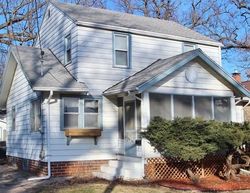 Pre-foreclosure Listing in PROSPECT RD DES MOINES, IA 50310
