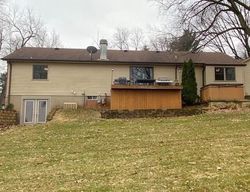 Pre-foreclosure in  272ND AVE De Witt, IA 52742