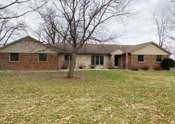 Pre-foreclosure in  272ND AVE De Witt, IA 52742