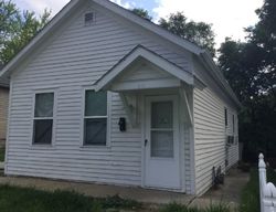 Pre-foreclosure in  DAMON ST Council Bluffs, IA 51503
