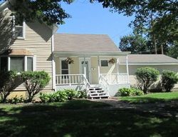 Pre-foreclosure Listing in 19TH ST BOONE, IA 50036