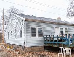 Pre-foreclosure in  34TH ST Des Moines, IA 50311