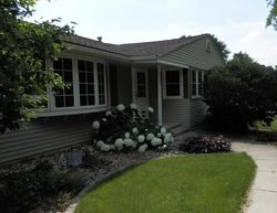 Pre-foreclosure Listing in LARICK DR MARION, IA 52302