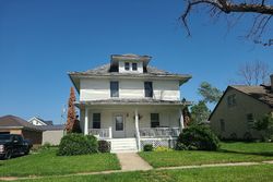 Pre-foreclosure in  MAIN ST Van Horne, IA 52346