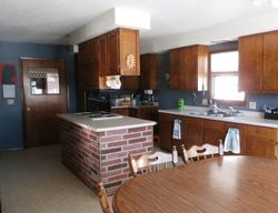 Pre-foreclosure Listing in N JACKSON ST CHARLES CITY, IA 50616