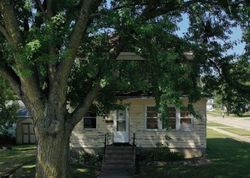 Pre-foreclosure in  N SHERMAN AVE New Hampton, IA 50659