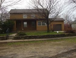 Pre-foreclosure Listing in COLLEGE ST REINBECK, IA 50669