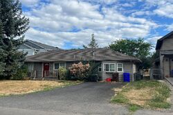 Pre-foreclosure in  CEDAR ST Fairview, OR 97024