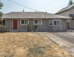 Pre-foreclosure in  CEDAR ST Fairview, OR 97024