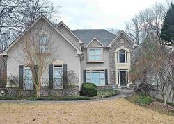 Pre-foreclosure in  GIN PLANTATION DR Snellville, GA 30039