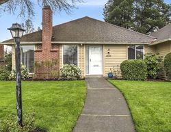 Pre-foreclosure in  SW 6TH ST Beaverton, OR 97005