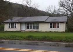 Pre-foreclosure in  ROUTE 220 HWY Hughesville, PA 17737