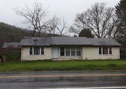 Pre-foreclosure in  ROUTE 220 HWY Hughesville, PA 17737