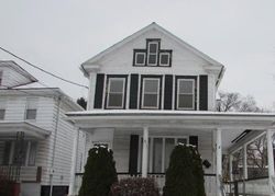 Pre-foreclosure in  SOBIESKI ST Wilkes Barre, PA 18706