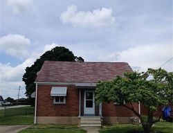 Pre-foreclosure Listing in OWENS AVE MCKEESPORT, PA 15133