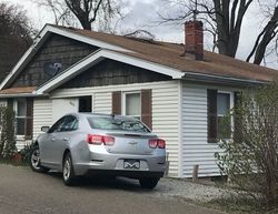 Pre-foreclosure in  HAMILTON AVE Belle Vernon, PA 15012