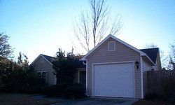 Pre-foreclosure Listing in BUCKHURST CT WILMINGTON, NC 28411