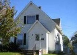 Pre-foreclosure Listing in N PARK AVE KENDALLVILLE, IN 46755
