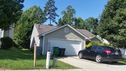 Pre-foreclosure in  JORDANS POND LN Charlotte, NC 28214