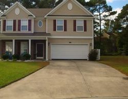 Pre-foreclosure in  WOODALL CT Conway, SC 29526