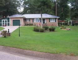 Pre-foreclosure Listing in QUIMBY RD DALZELL, SC 29040