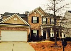 Pre-foreclosure in  HERMSLEY RD Charlotte, NC 28278