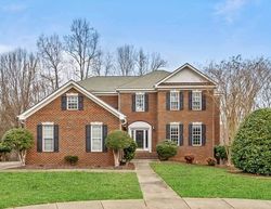 Pre-foreclosure in  PERCY CT Charlotte, NC 28277