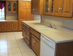 Pre-foreclosure Listing in LINCOLN ST NORTH LAWRENCE, OH 44666