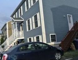 Pre-foreclosure in  HUNTINGTON AVE Hyde Park, MA 02136