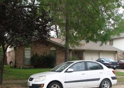 Pre-foreclosure Listing in SPANISH TRL IRVING, TX 75060