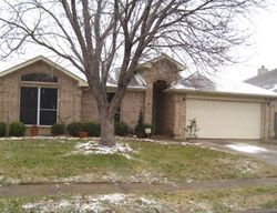 Pre-foreclosure Listing in CHANCELLORSVILLE PKWY GRAND PRAIRIE, TX 75052